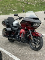 Harley Davidson / Robert W.