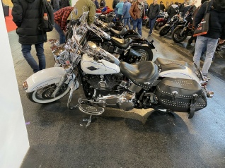 Motorradwelt am Bodensee 2023