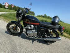 Royal Enfield Reiner