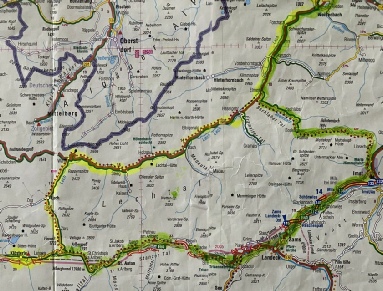 Arlberg 2023