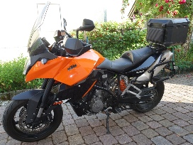 KTM / Willi